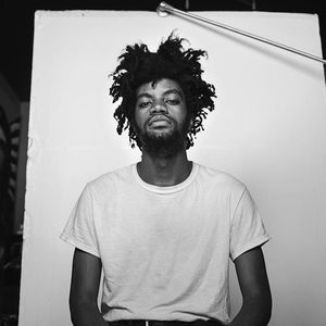 Meet your Posher, Raheem